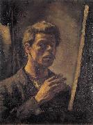 Self-portrait